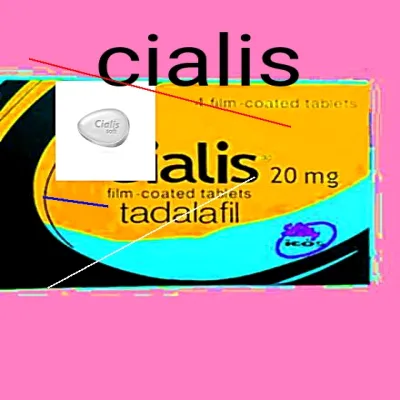 Besoin d'une ordonnance pour cialis